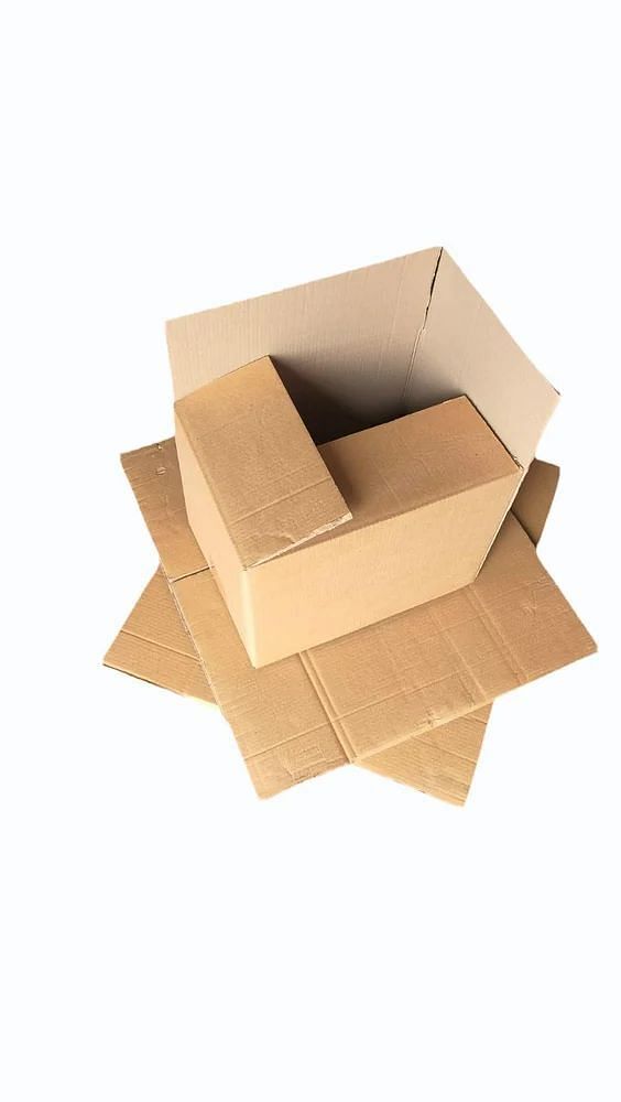 Corrugated Packaging Boxes