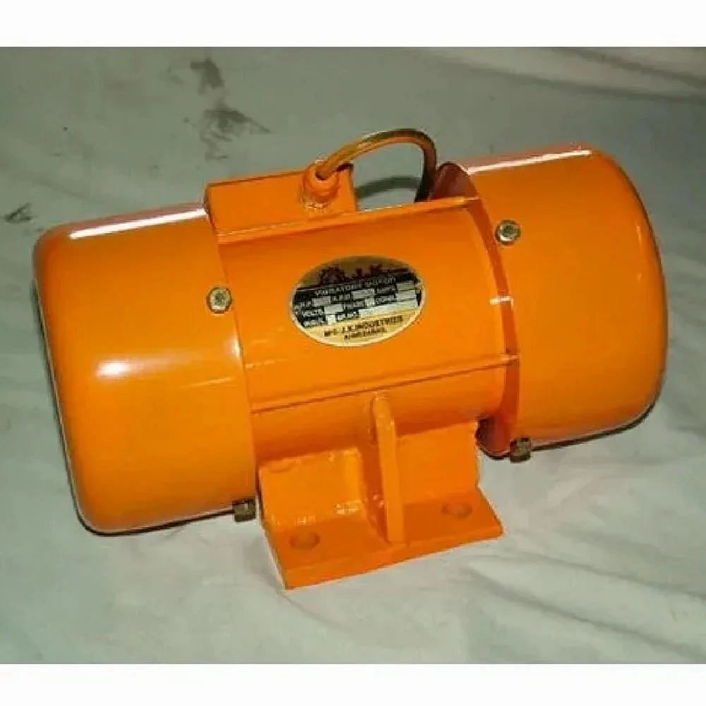 Cosben Single Phase  Electric Vibrator Motor