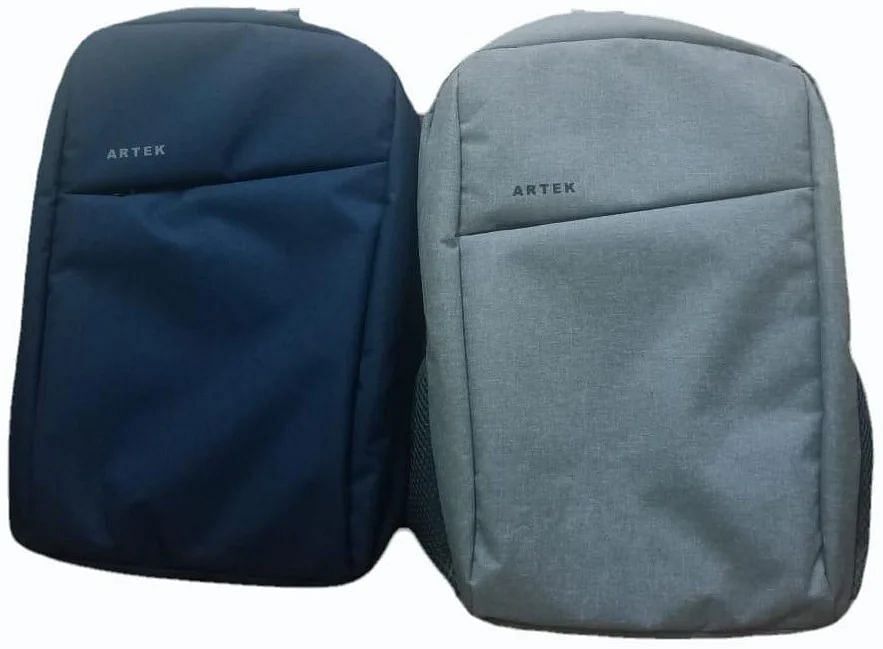 Cotton Artek Laptop bag