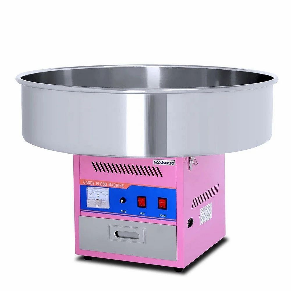 Cotton Candy Machine