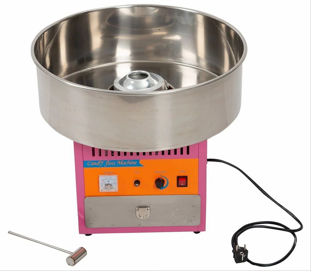 Cotton Candy Making Machine