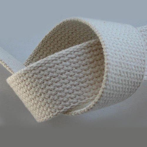 Cotton Webbing