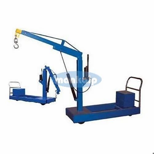 Counter Balance Crane