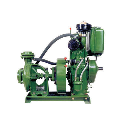 Coupled Pump, MK-25