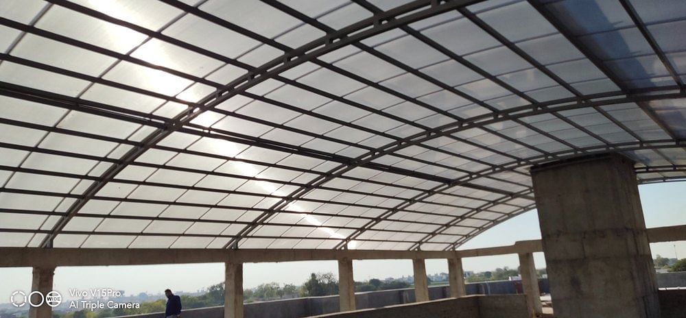 COXWELL/LEXAN Polycarbonate Sheet