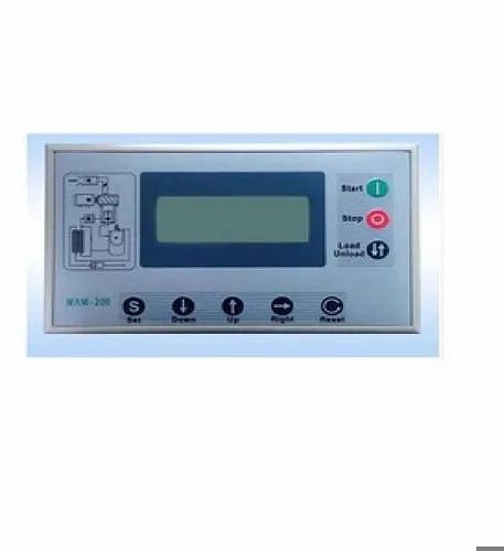 CP Compressor Controller, For Industrial