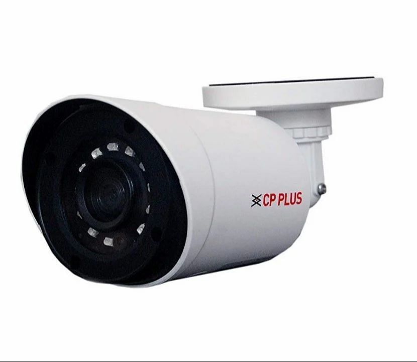 CP-USC-TA24L2 Cosmic Bullet Camera, For Security Purpose