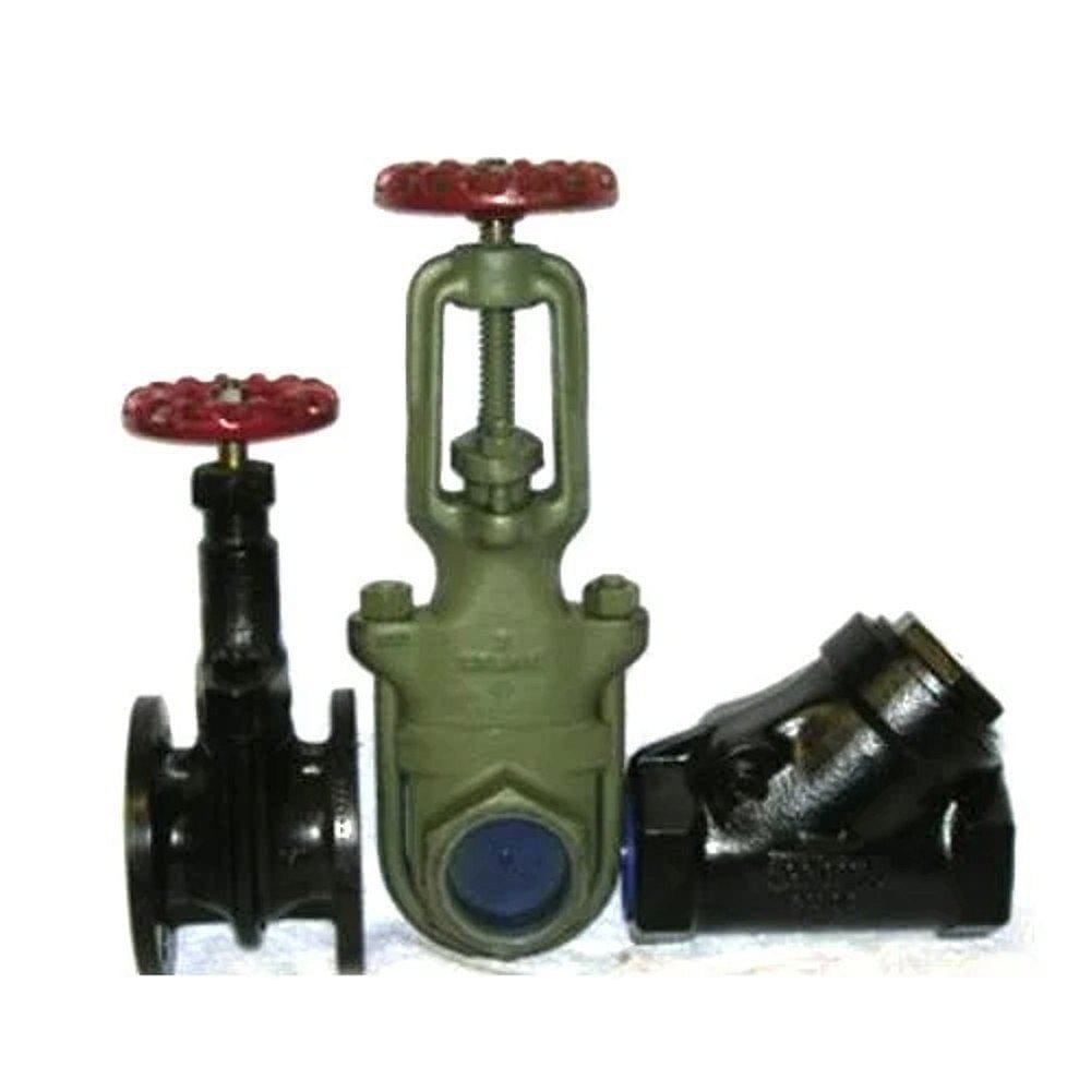 Crane Valve