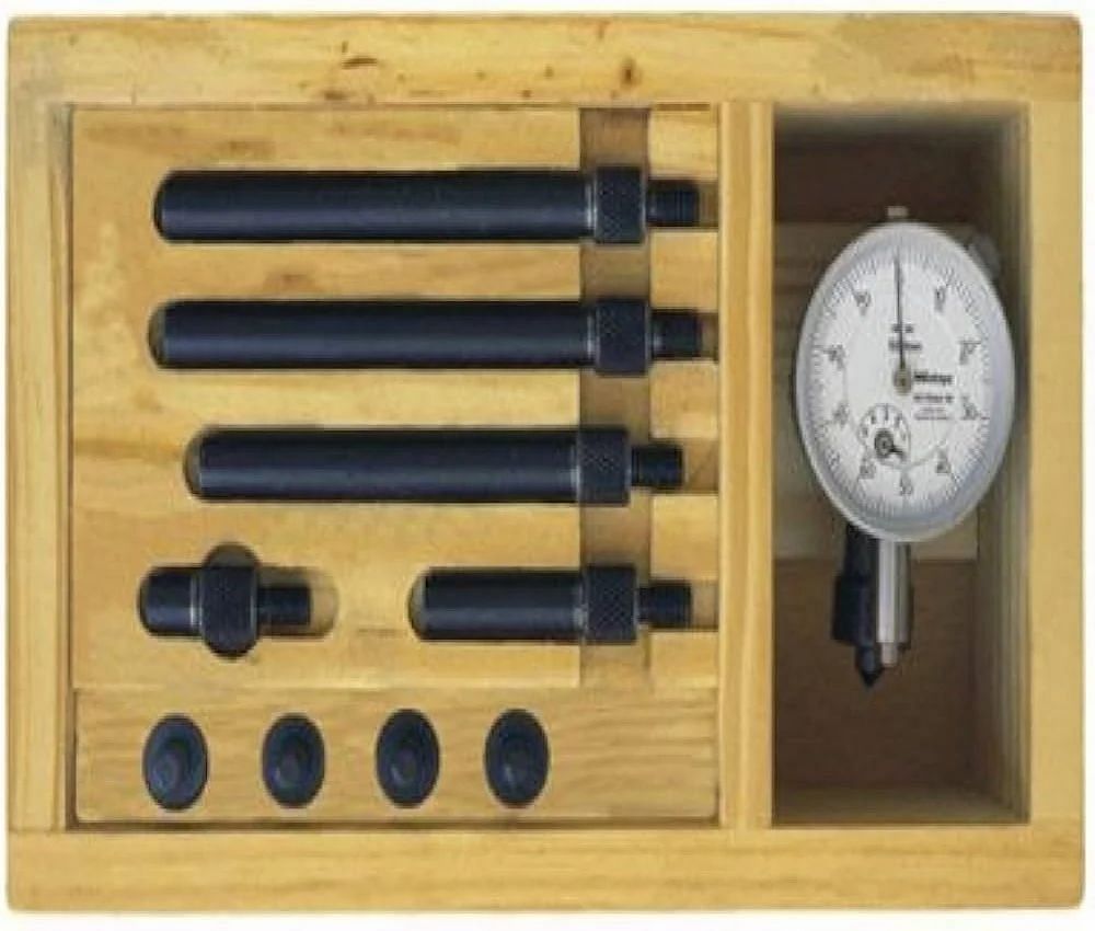 Crank Shaft Alignment Gauge