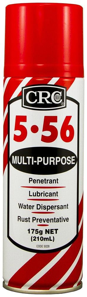 CRC 5-56 Multi- Purpose Lubricant