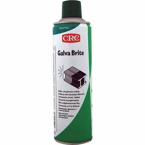 CRC CNC Galva Brite Coating Spray