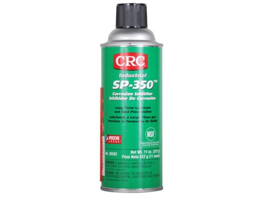 CRC SP 350 Rust Preventives, Pack Size: 300 mL & 5 L