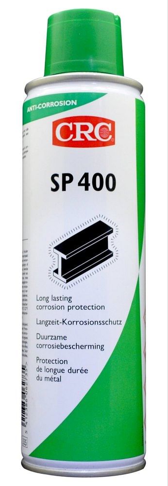 CRC SP-400 Wax Based Aniti Rust Coating