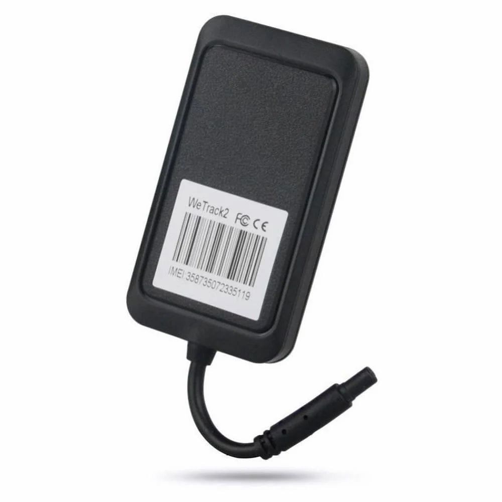 Credence Waterproof GPS Device, PVC