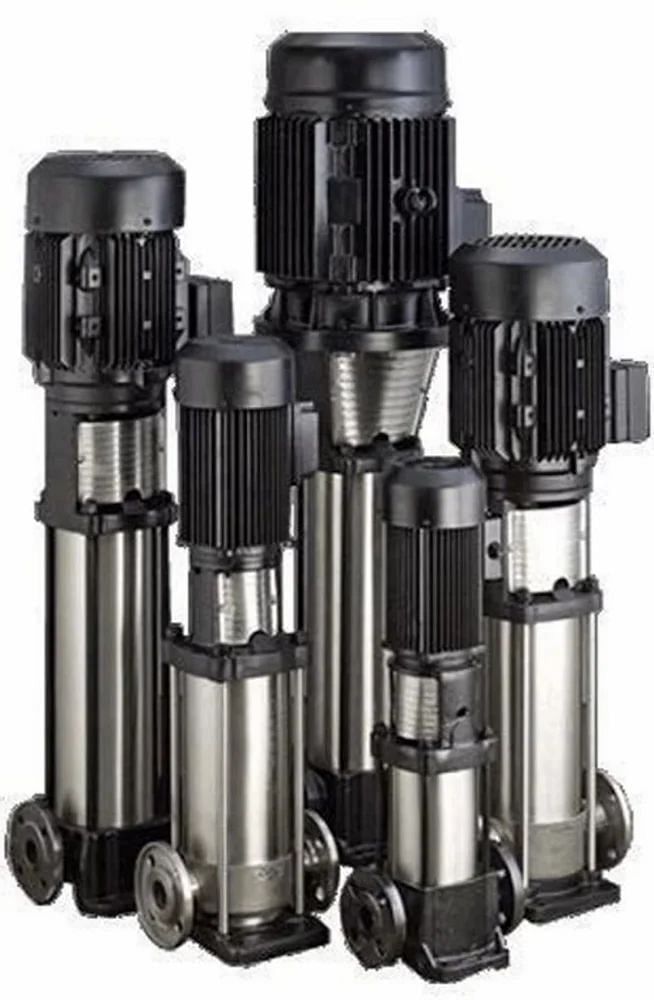 CRI High Pressure Pumps