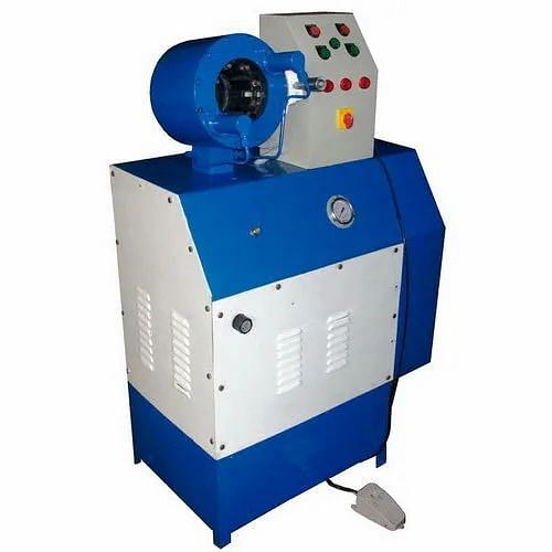 Crimping Machine