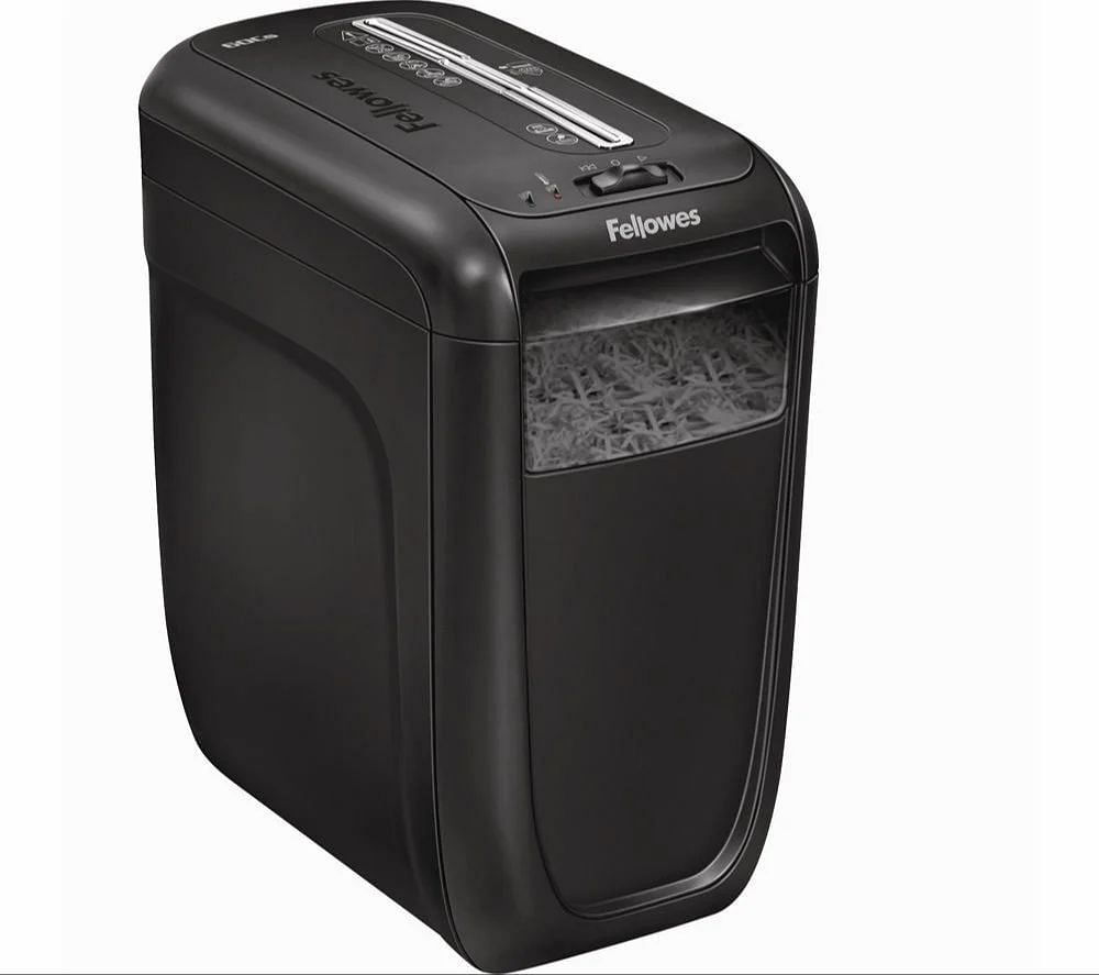 Cross Cut Paper Shredder, Shredding Capacity: 1-500 kg/hr