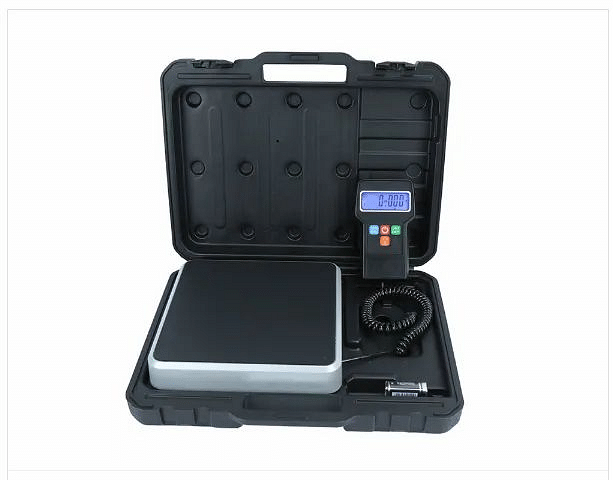 CS-100 Charging Scale