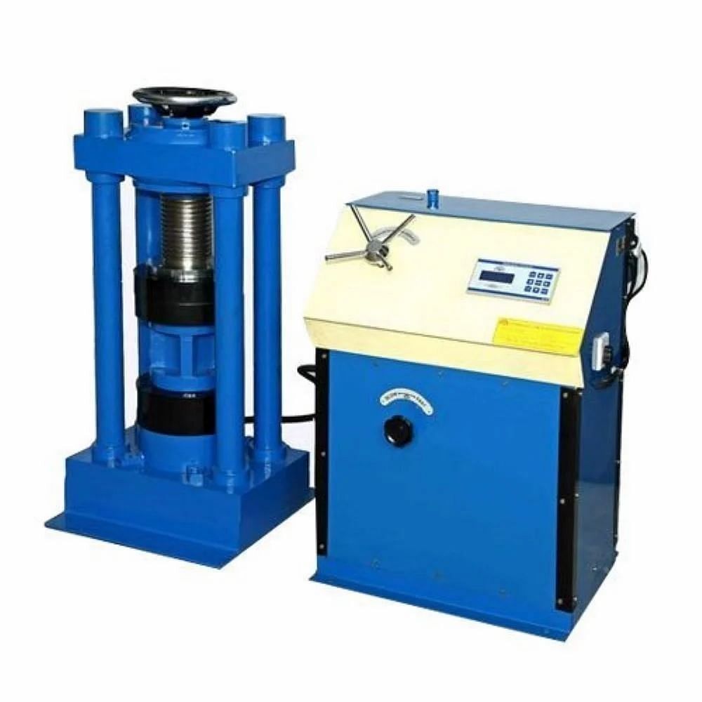 CTM Machine Calibration Service