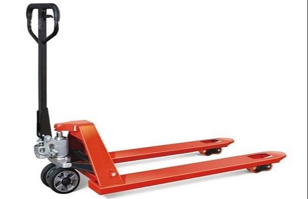 CUMI LIFT Hand Pallet Truck, Capacity: 2.5 T, Model Name/Number: Hpt 25