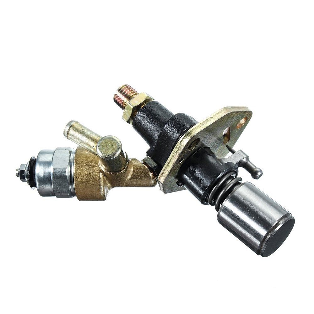 Cummins Generator Fuel Injector