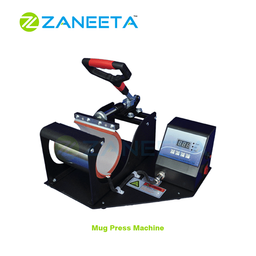 Cup Printing Machine, Automation Grade: Semi-Automatic