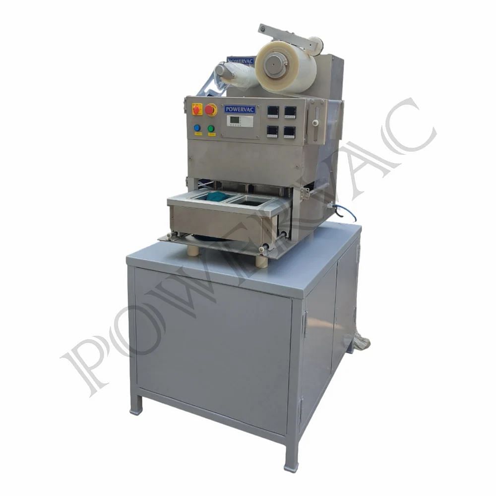 Cup Sealing Packaging Machine