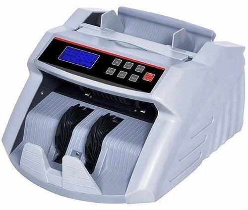 Currency Counting Machine.