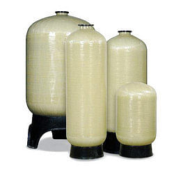 Curve FRP Lined Tank, Storage Capacity: 500L, for Industrial