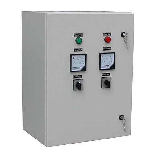 Custom L&T ELECTRICAL ENCLOSED AUTOMATIC TRANSFER SWITCH, Model Name/Number: Custom, For Automatic Solution