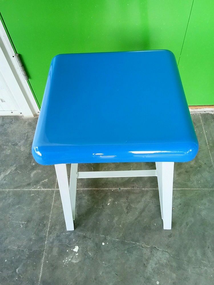 Custom made sizes available FRP Chair