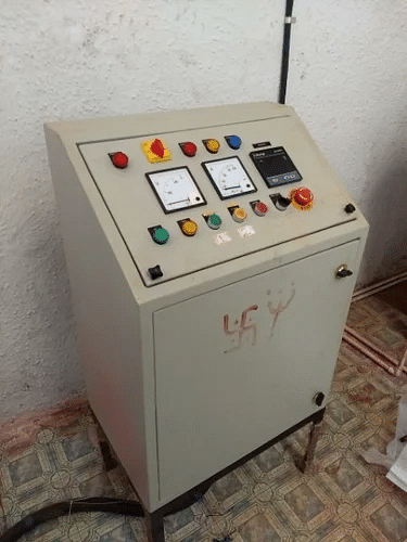 Customized Electrical Control Panel