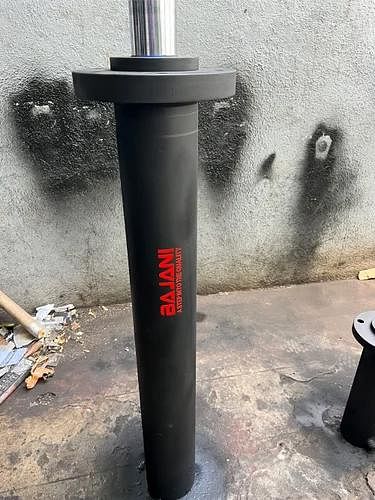 Customized Hydraulic Cylinder