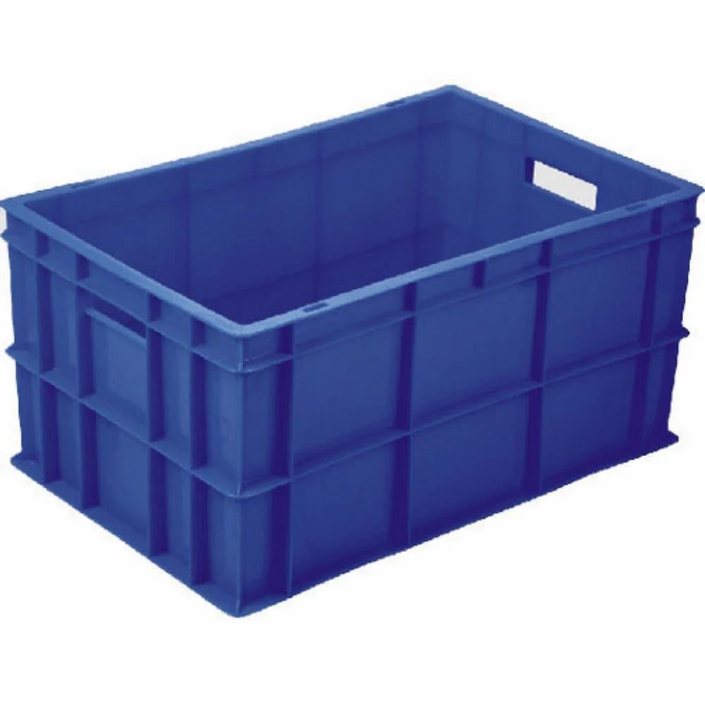 Customized Plastic Crates