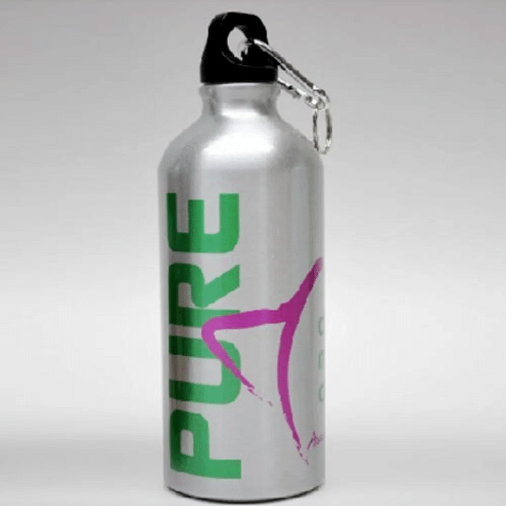 Customized Sipper Bottle, Stainless Steel