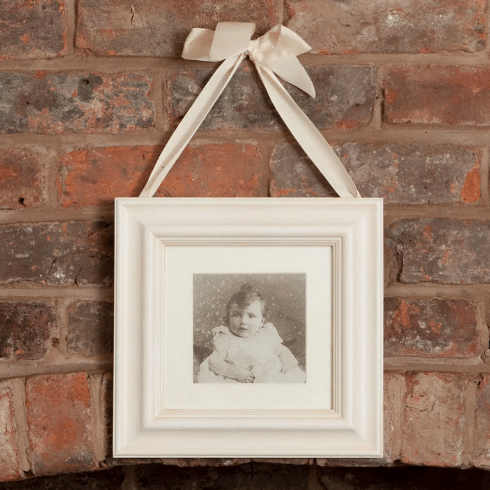 Customized Wall Hanging Photo Frame