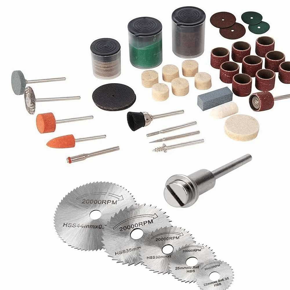 Cutting & Drilling Tools Accessories