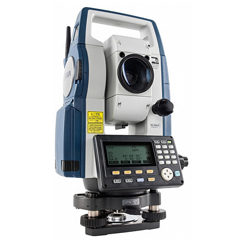 IM-101 Total Station