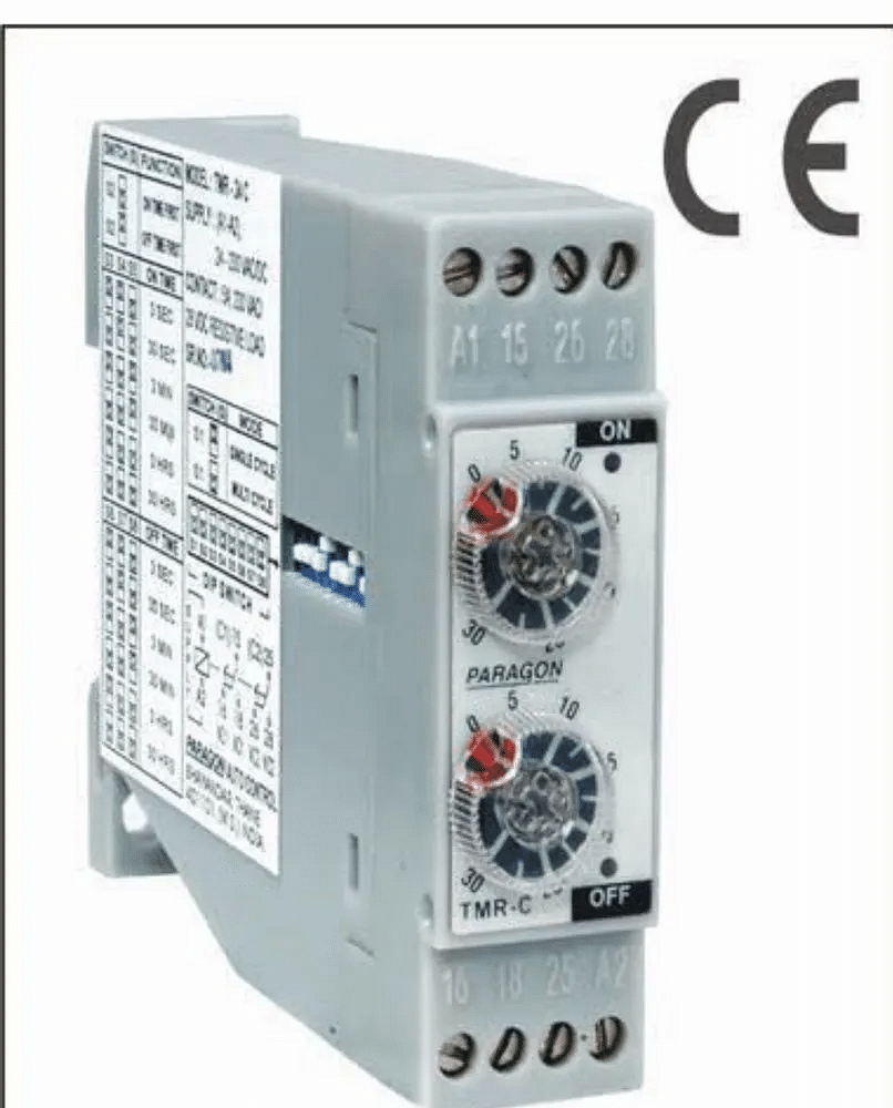 Cyclic Timer