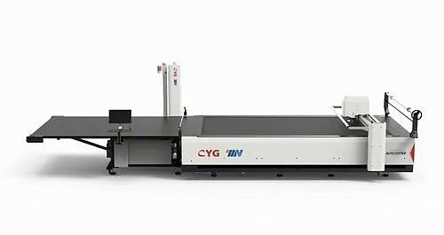 CYG Auto Cutting Machine