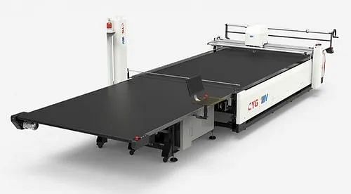 CYG Auto Cutting Machine