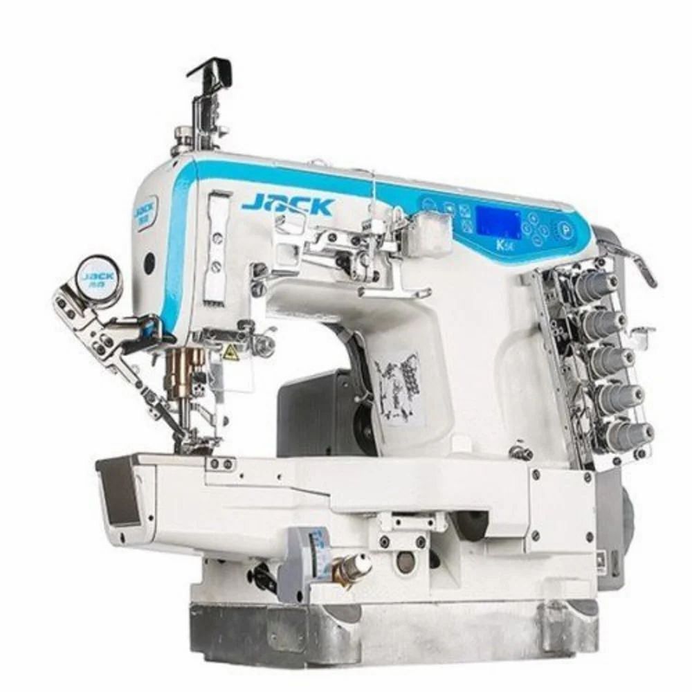 Cylinder Bed Sewing Machine