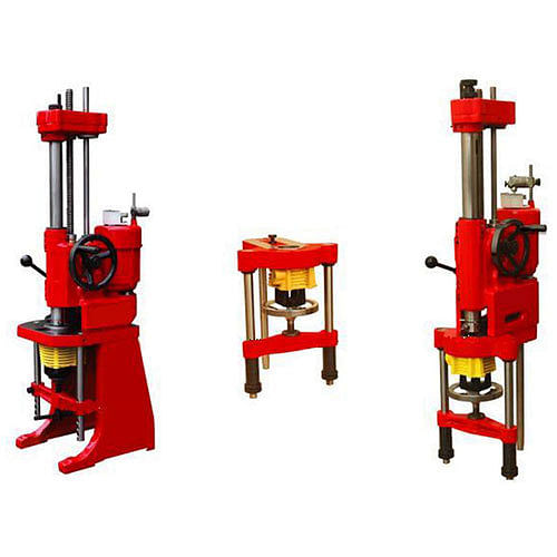 Cylinder Boring Machines