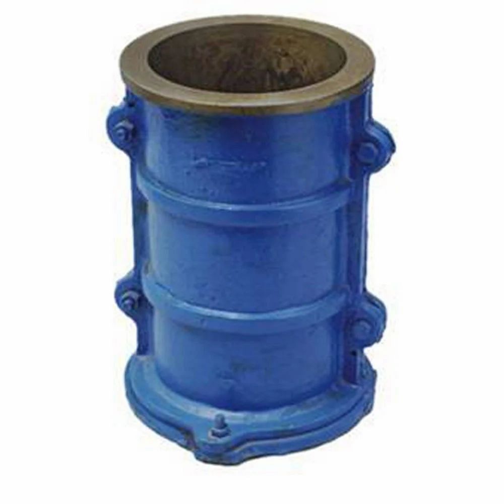 Cylinder Molds