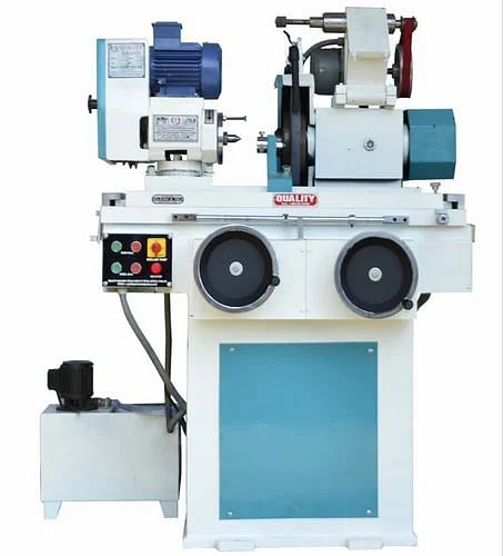 Cylindrical Grinding Machine