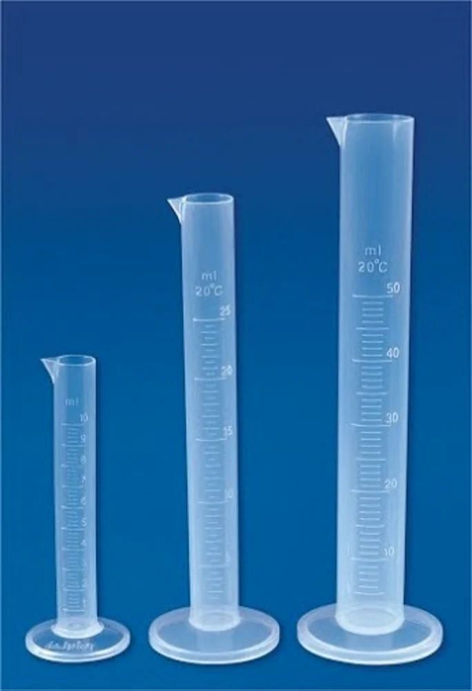 Cylindrical measuring Cylinder 2000ml