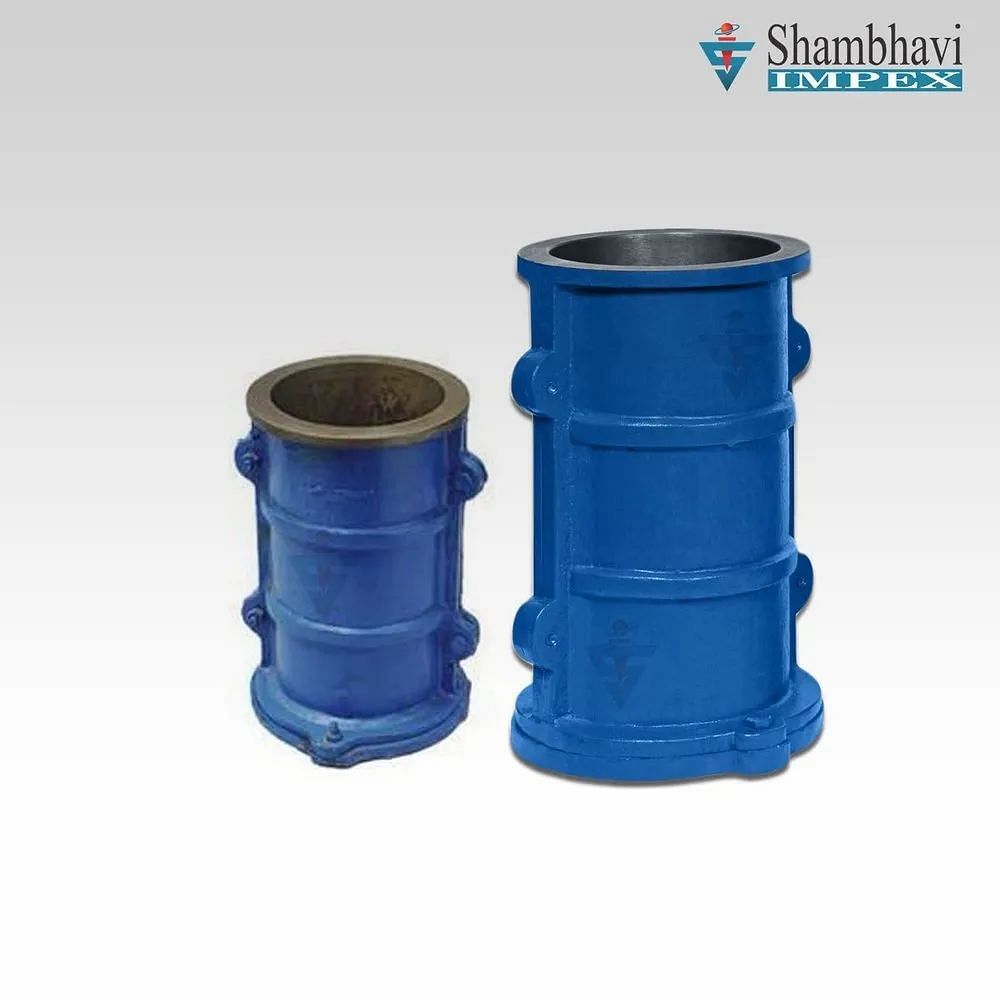 Cylindrical Moulds - (SICCCM-03)