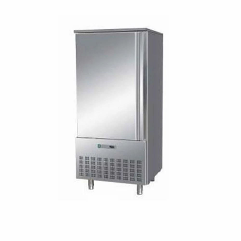 D10 Blast Chiller & Freezer