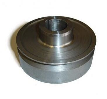 Damper Pulleys