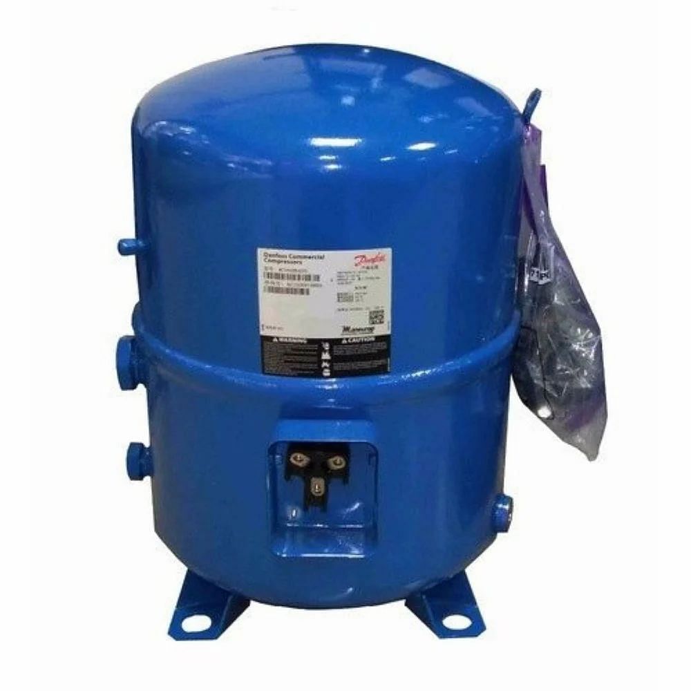 Danfoss Commercial Refrigeration Compressor, Model: NTZ068